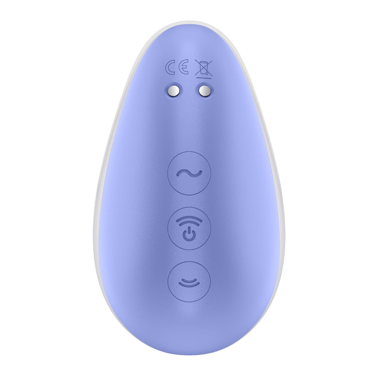 Satisfyer Pixie Dust - Violet/Pink - Image 4