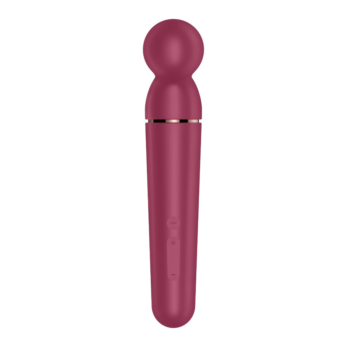 Satisfyer Planet Wand-er - Berry - Image 3