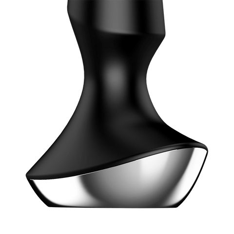 Satisfyer Plug-ilicious 2 Black - Image 2