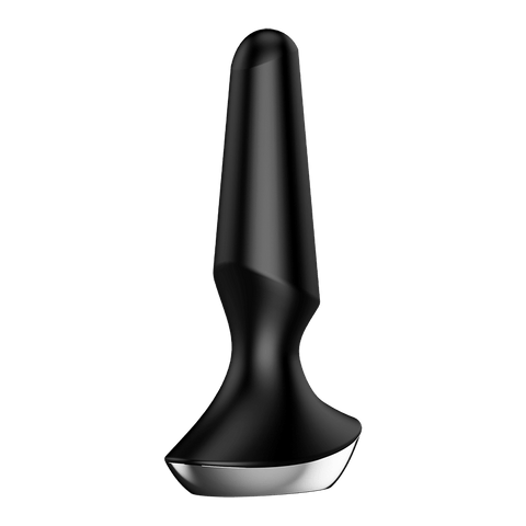 Satisfyer Plug-ilicious 2 Black - Image 4