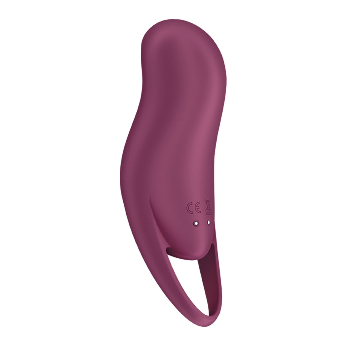 Satisfyer Pocket Pro 1 - Purple - Image 4