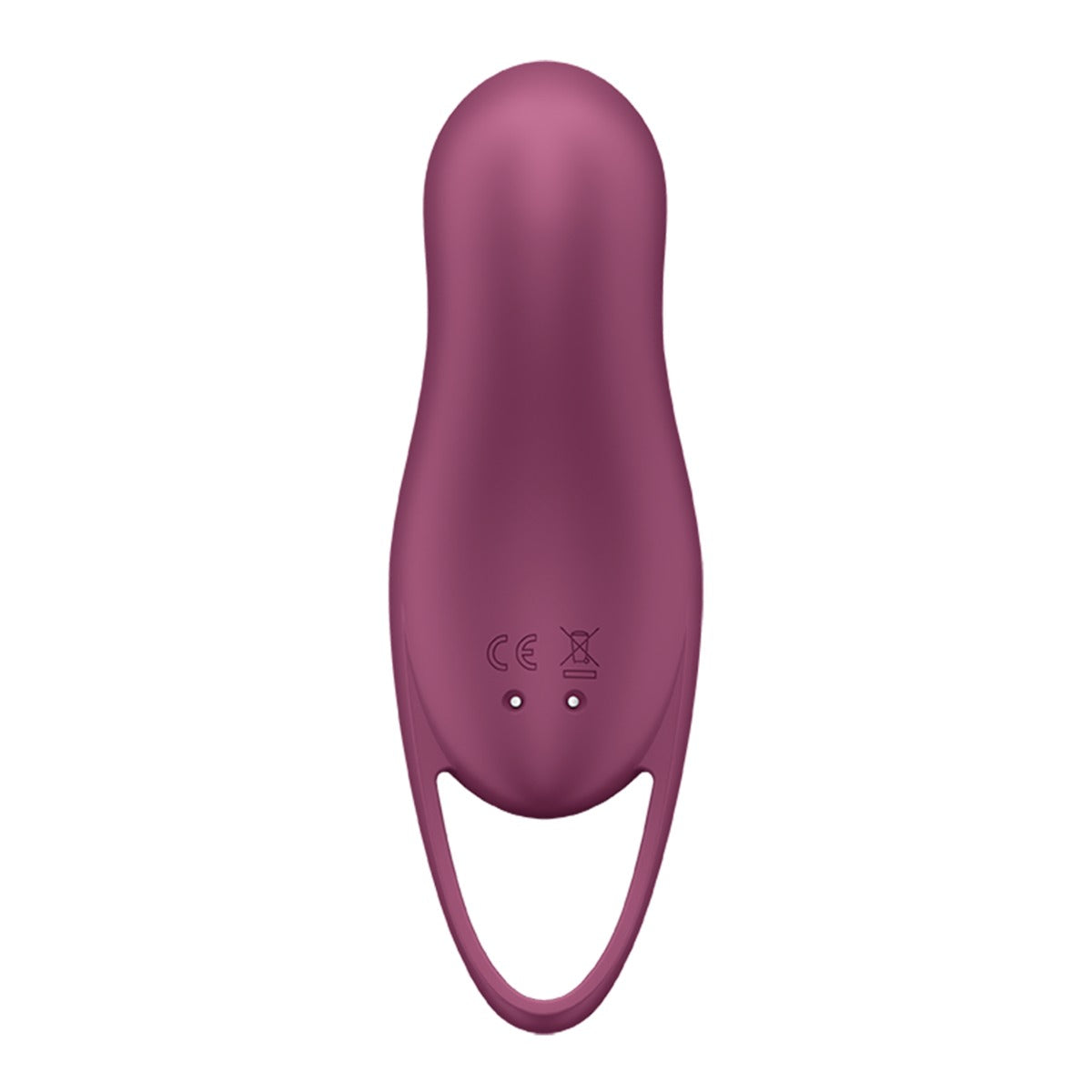 Satisfyer Pocket Pro 1 - Purple - Image 3