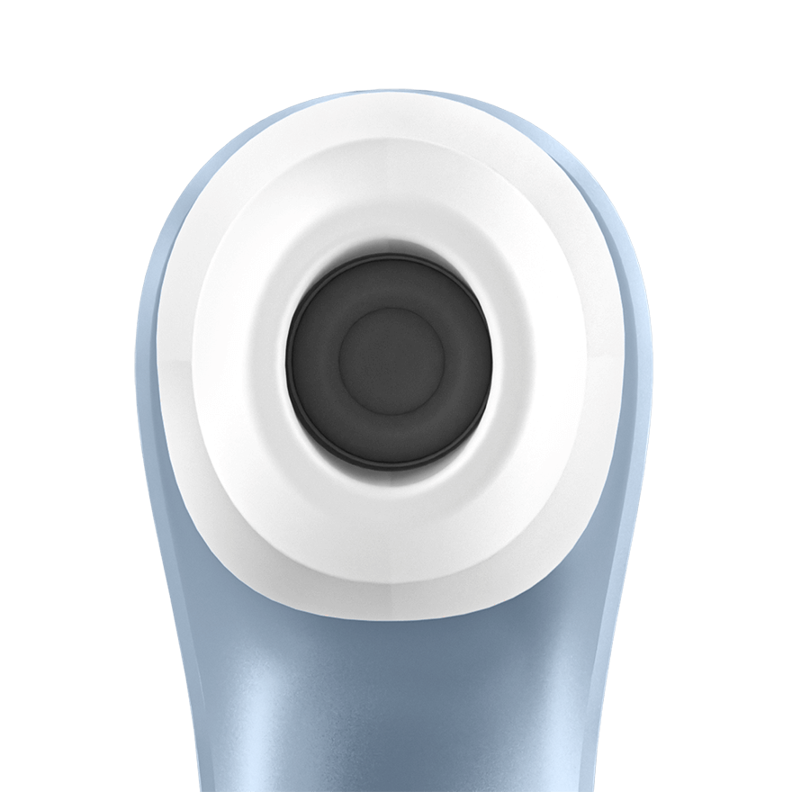 Satisfyer Pro 2 - Generation 2 - Blue - Image 3