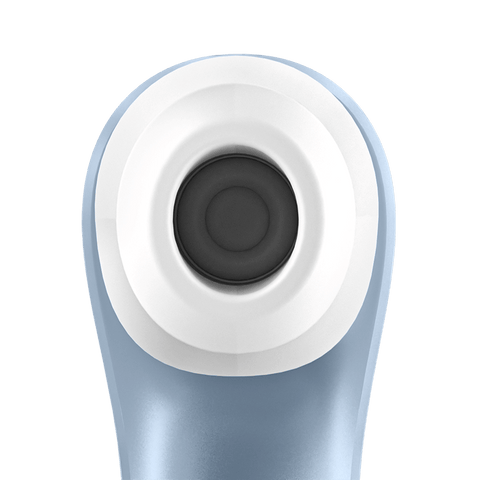 Satisfyer Pro 2 - Generation 2 - Blue - Image 3