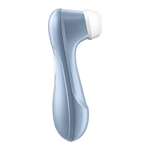 Satisfyer Pro 2 - Generation 2 - Blue - Image 2