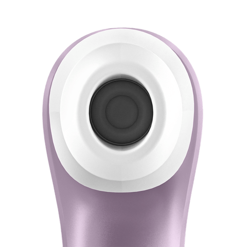 Satisfyer Pro 2 - Generation 2 - Violet - Image 3