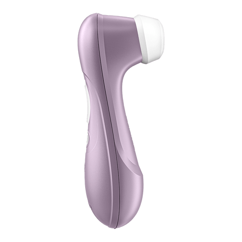 Satisfyer Pro 2 - Generation 2 - Violet - Image 2