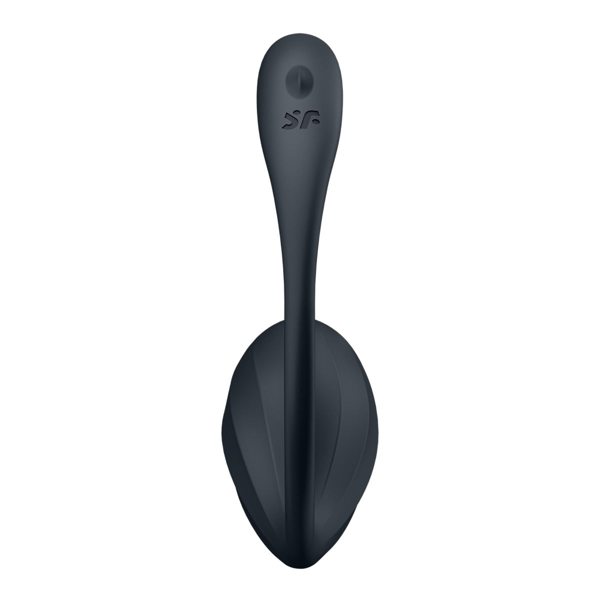 Satisfyer Ribbed Petal - Black - Image 4
