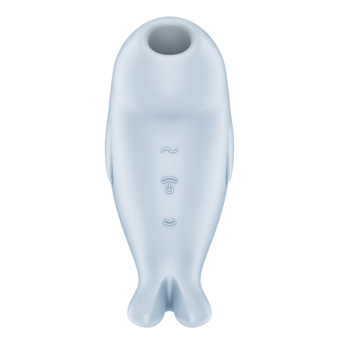 Satisfyer Seal You Soon - Light Blue - Image 4