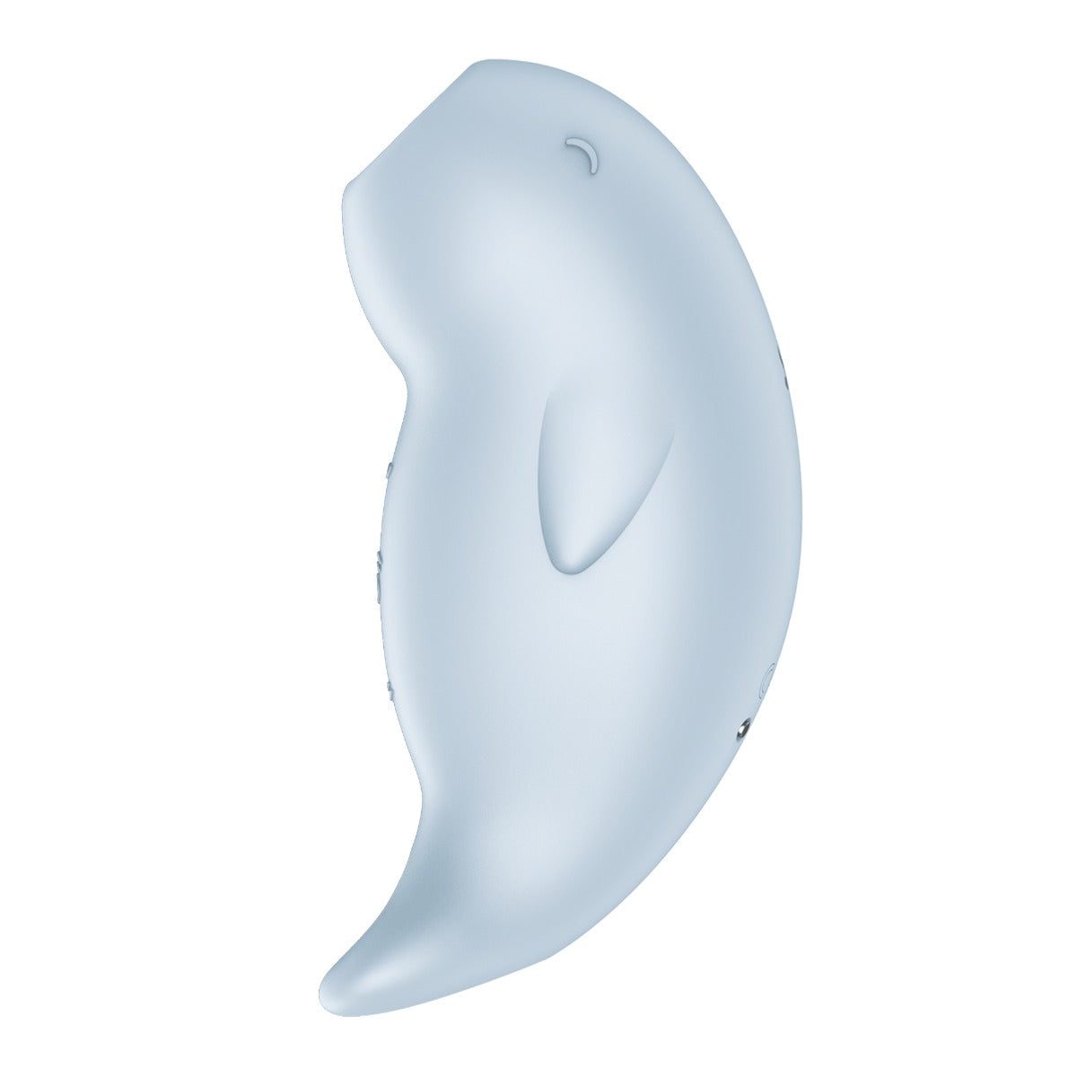Satisfyer Seal You Soon - Light Blue - Image 3