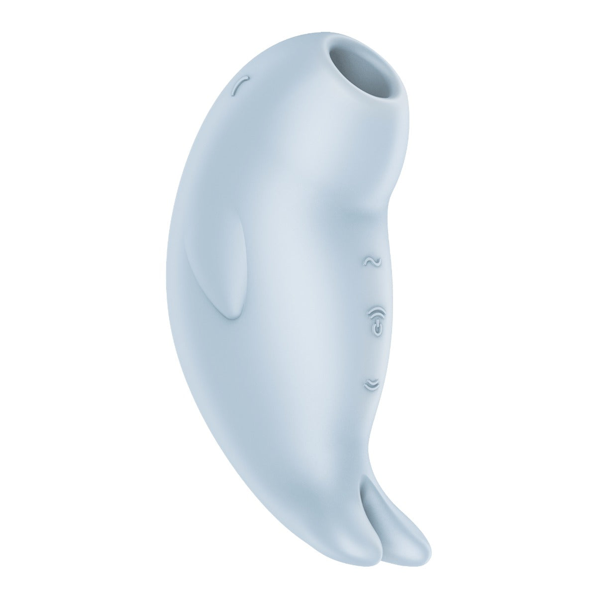 Satisfyer Seal You Soon - Light Blue - Image 2