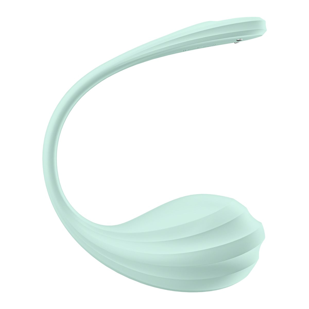 Satisfyer Smooth Petal - Mint - Image 2
