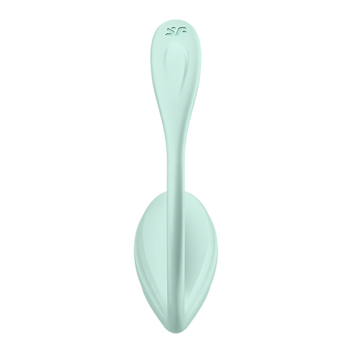 Satisfyer Smooth Petal - Mint - Image 3