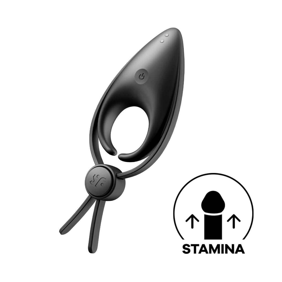 Satisfyer Sniper - Black - Image 2