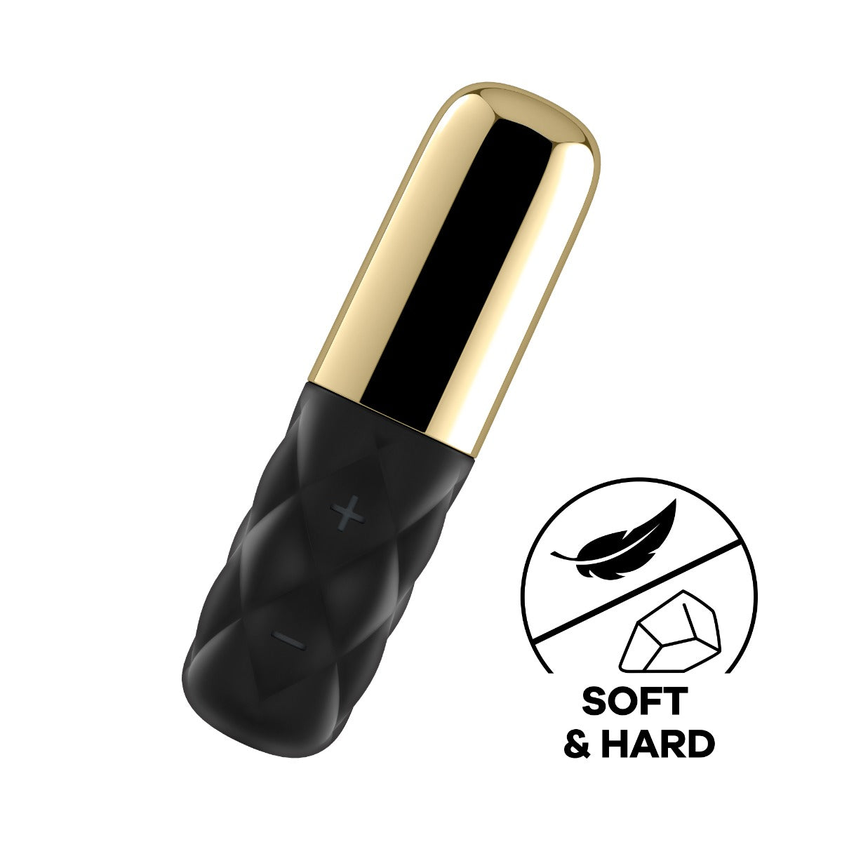 Satisfyer Sparkling Darling - Gold - Image 2