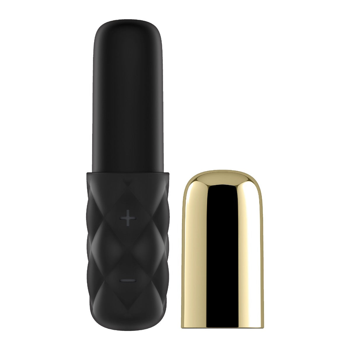 Satisfyer Sparkling Darling - Gold - Image 3