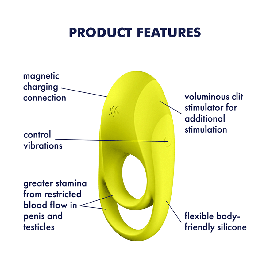 Satisfyer Spectacular Duo - Image 2