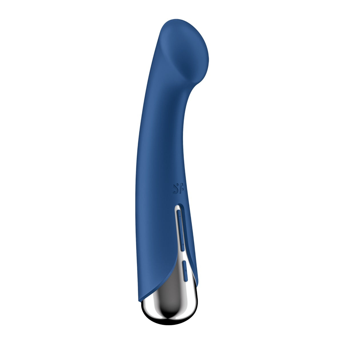 Satisfyer Spinning G-Spot 1 - Blue - Image 4