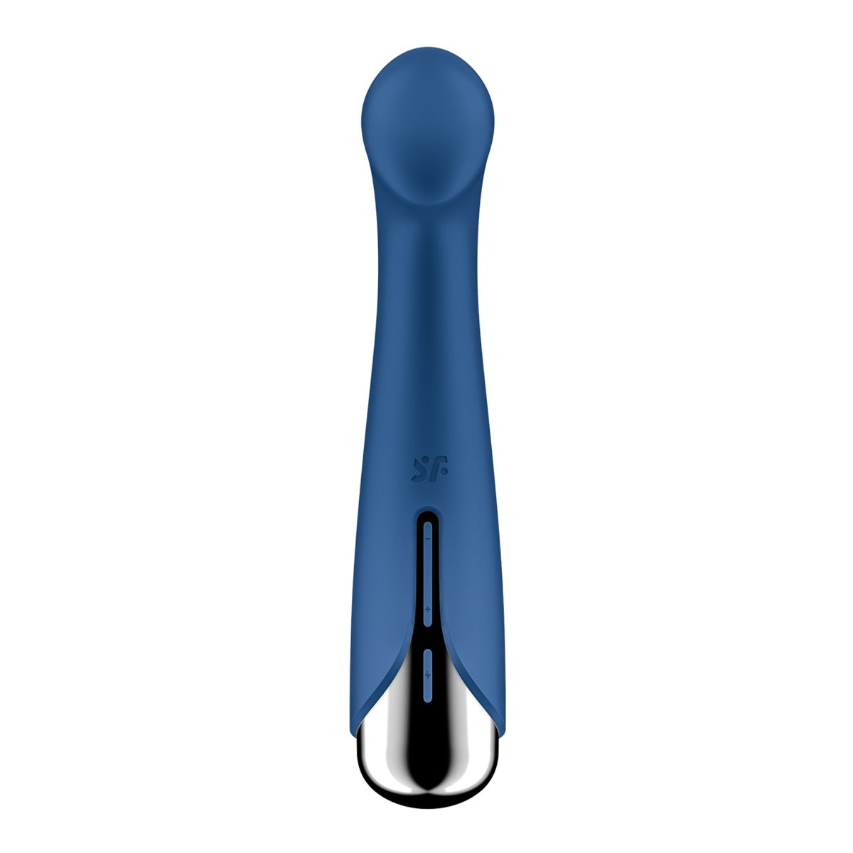 Satisfyer Spinning G-Spot 1 - Blue - Image 3