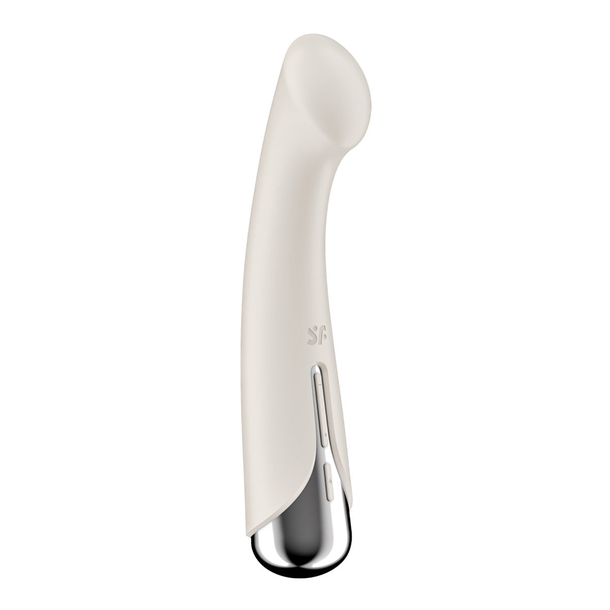 Satisfyer Spinning G-Spot 1 - Beige - Image 4