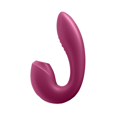 Satisfyer Sunray - Connect App - Berry - Image 2