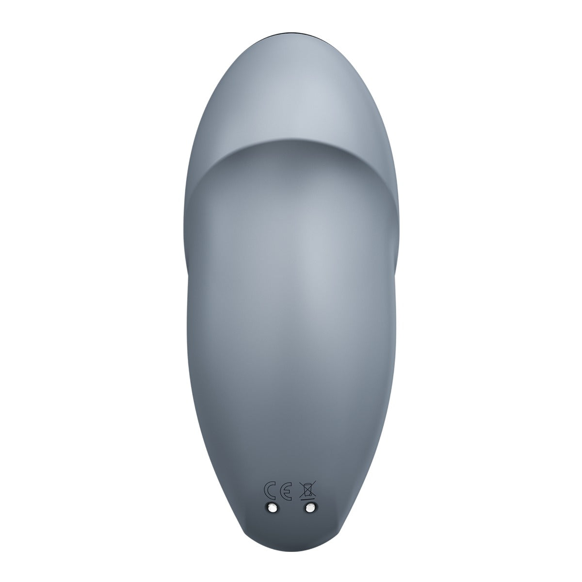 Satisfyer Tap & Climax 1 - Bluegrey - Image 3