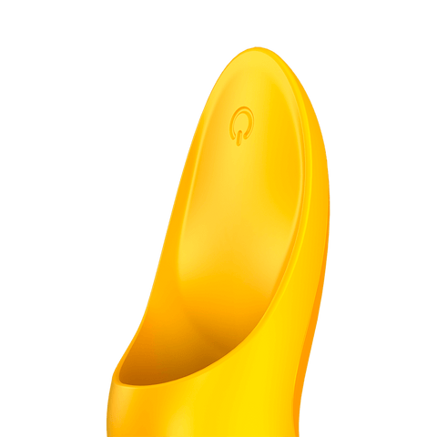 Satisfyer Teaser - Dark Yellow