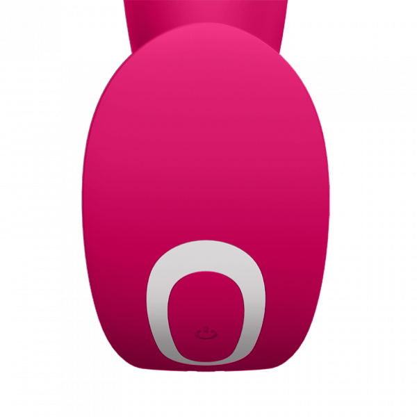 Satisfyer Top Secret - Pink - Image 2