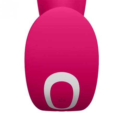 Satisfyer Top Secret - Pink - Image 2