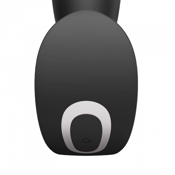 Satisfyer Top Secret + Black - Image 2