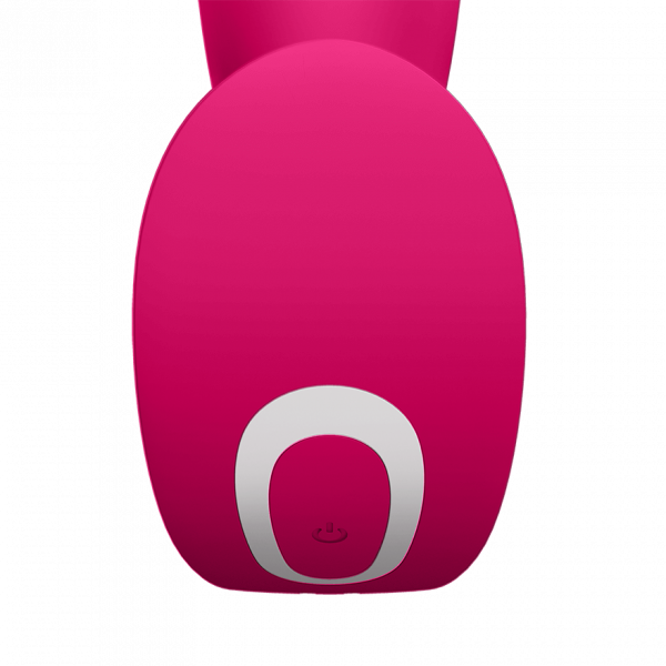 Satisfyer Top Secret + Pink - Image 2
