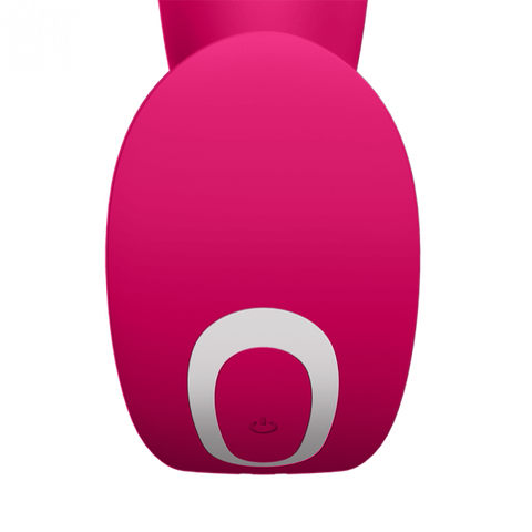 Satisfyer Top Secret + Pink - Image 2