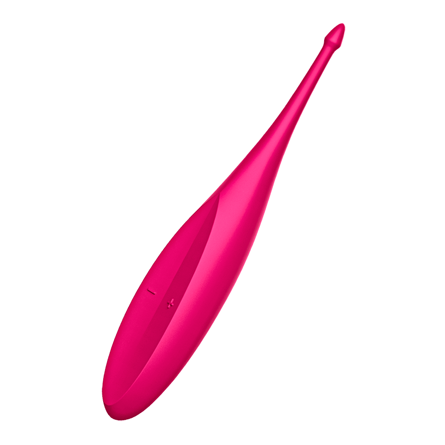 Satisfyer Twirling Fun - Magenta - Image 2