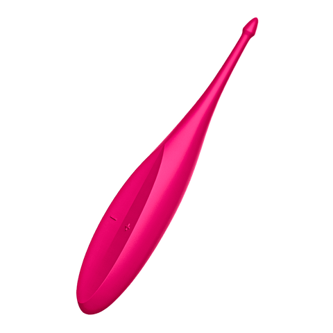 Satisfyer Twirling Fun - Magenta - Image 2