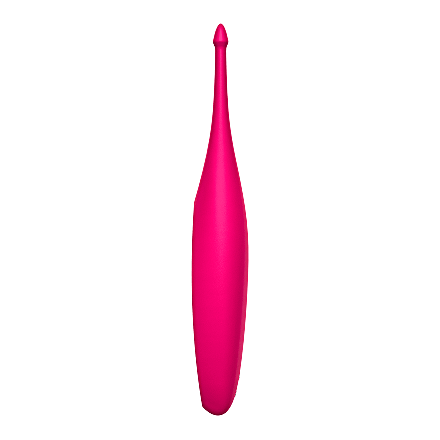 Satisfyer Twirling Fun - Magenta - Image 4