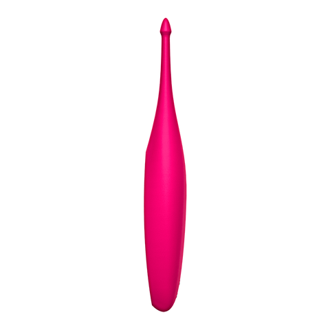 Satisfyer Twirling Fun - Magenta - Image 4