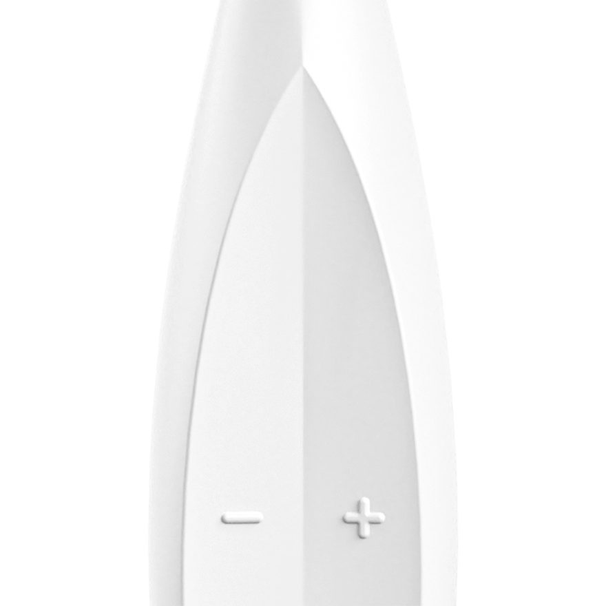 Satisfyer Twirling Fun - White - Image 3