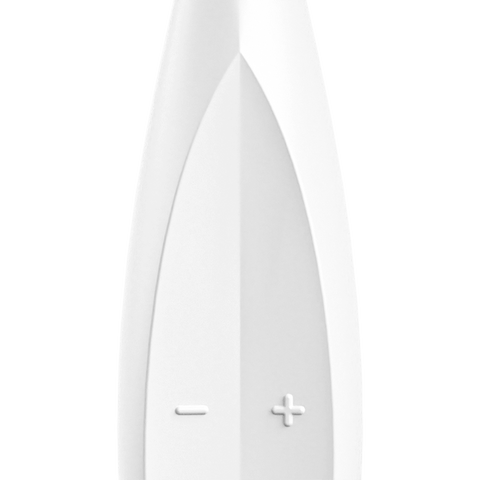 Satisfyer Twirling Fun - White - Image 3