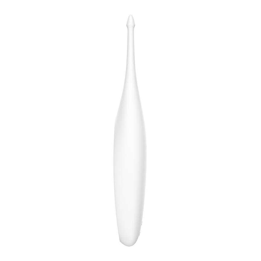 Satisfyer Twirling Fun - White - Image 4