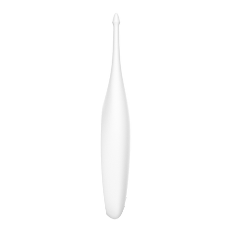 Satisfyer Twirling Fun - White - Image 4