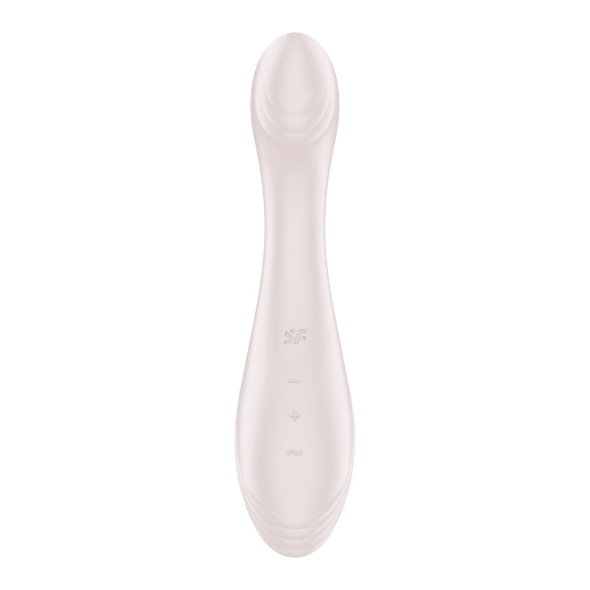 Satisfyer G-Force - Beige - Image 3
