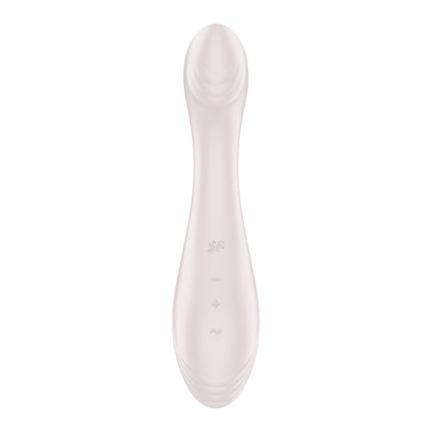 Satisfyer G-Force - Beige - Image 3