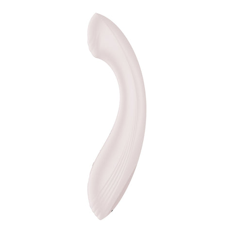 Satisfyer G-Force - Beige - Image 4