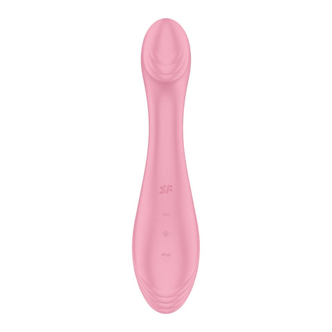 Satisfyer G-Force - Pink - Image 3