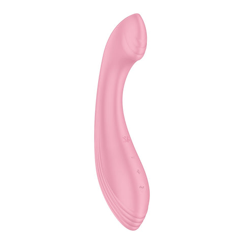Satisfyer G-Force - Pink - Image 4