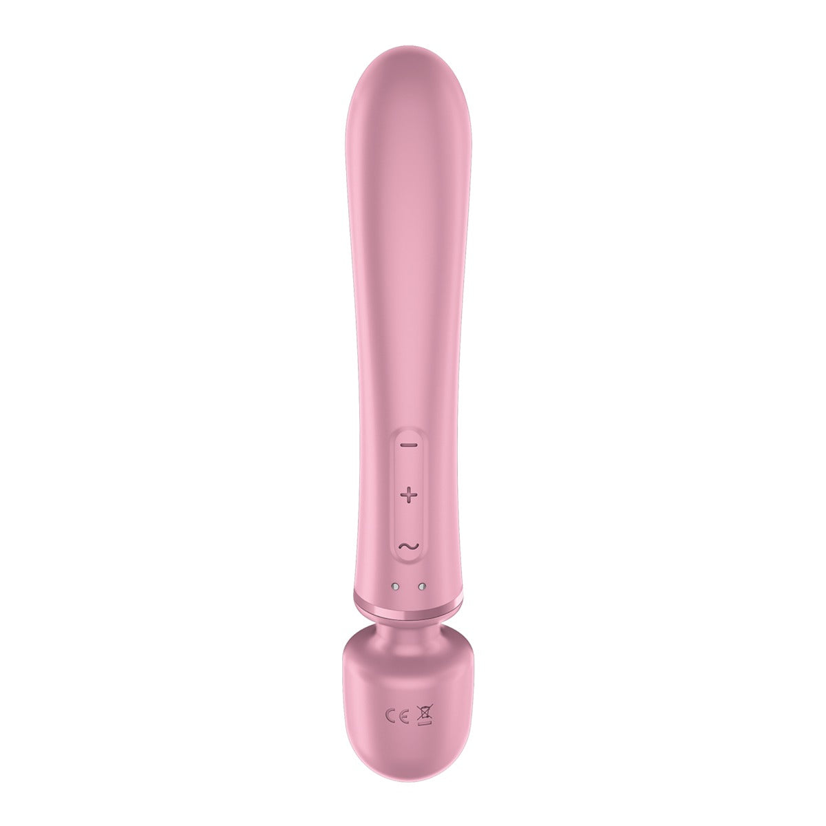 Satisfyer Triple Lover - Pink - Image 4