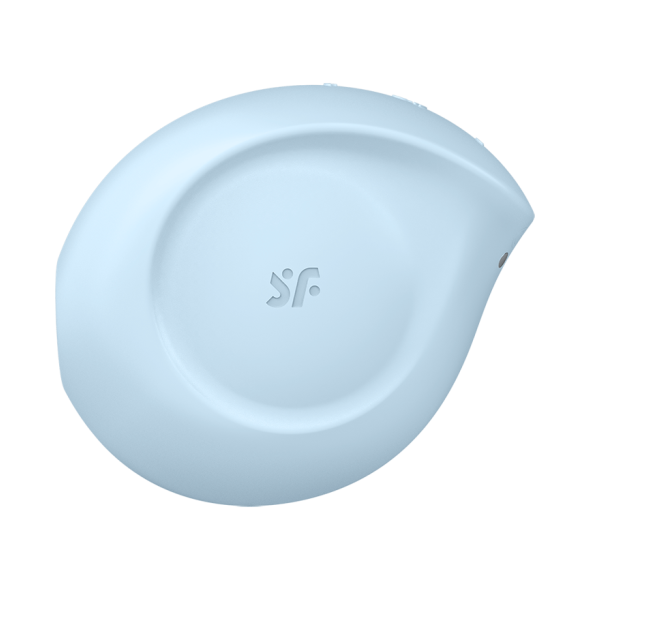Satisfyer Sugar Rush - Blue - Image 3