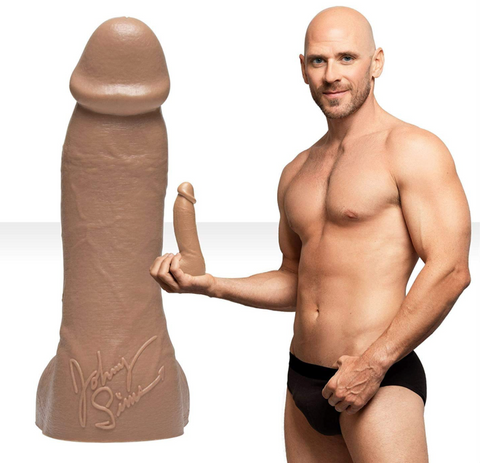 Fleshjack Boys - Johnny Sins Dildo by Fleshlight - Image 2