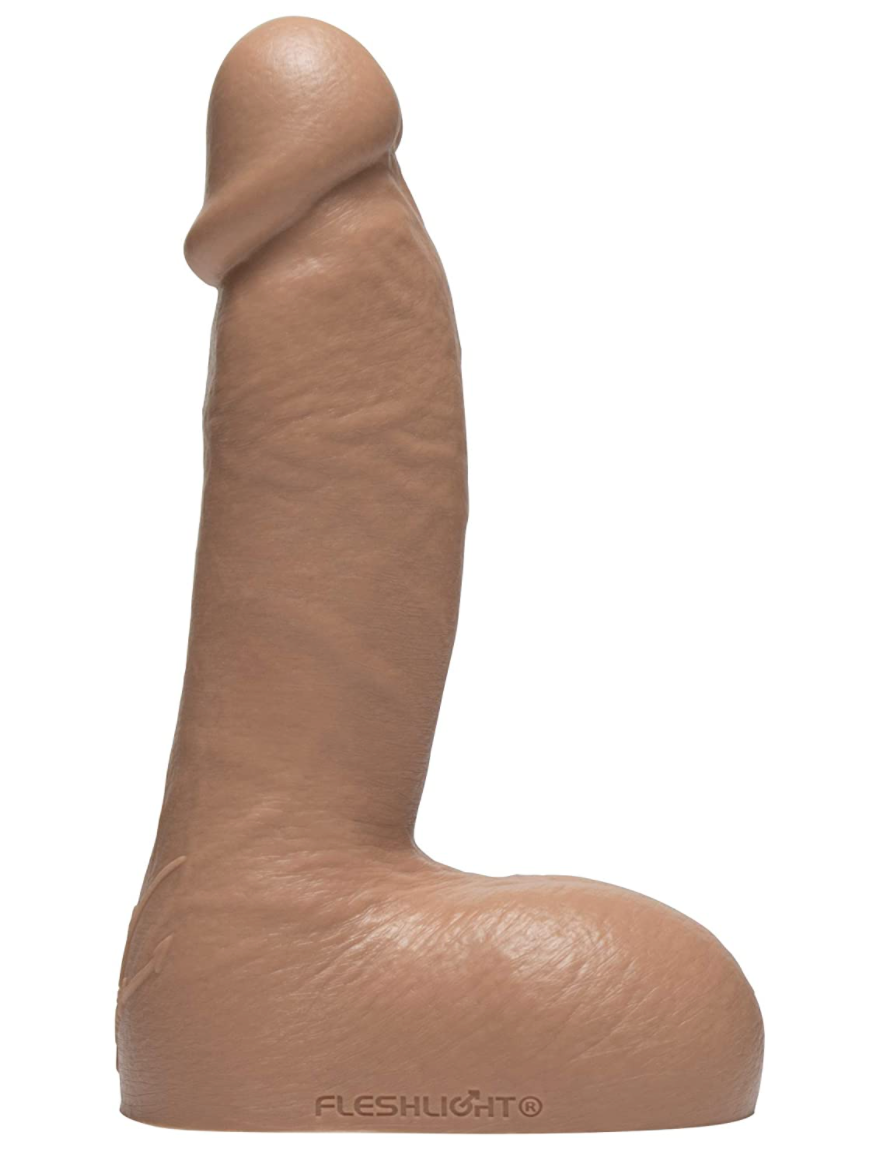 Fleshjack Boys - Johnny Sins Dildo by Fleshlight - Image 4