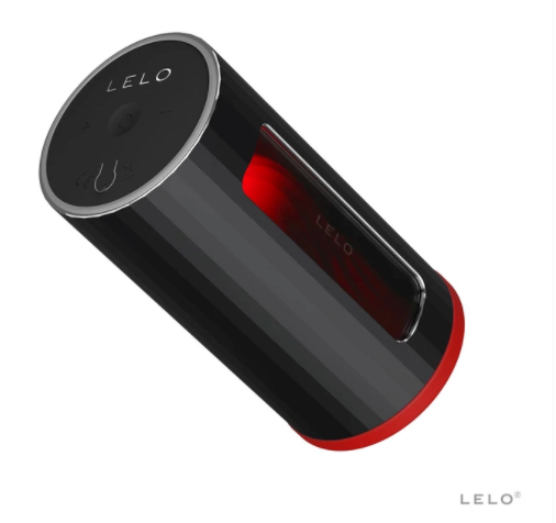 Lelo F1S V2X-Red - Image 2